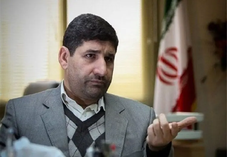 برگزاری مراسم چهلم جان‌باختگان حوادث دی ماه در مصلی تهران و حرم امام رضا(ع) 