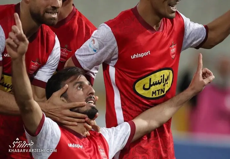 بررسی دلایل دعوت نشدن ستاره پرسپولیس به تیم ملی