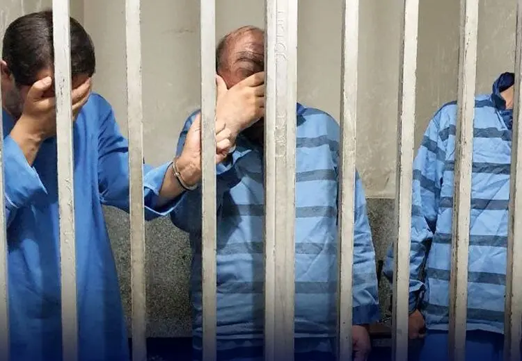 به دام افتادن تاجری که شریک دزد و رفیق قافله بود