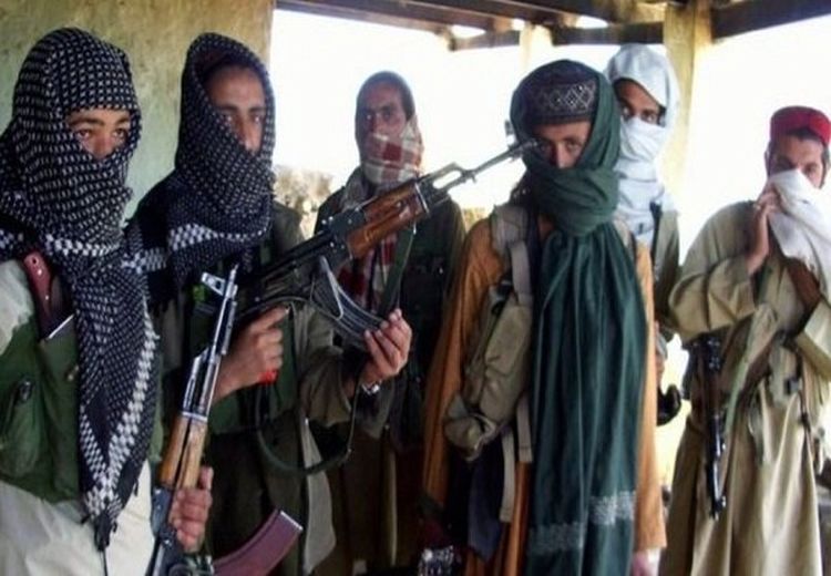 طالبان اصلاح نشده است