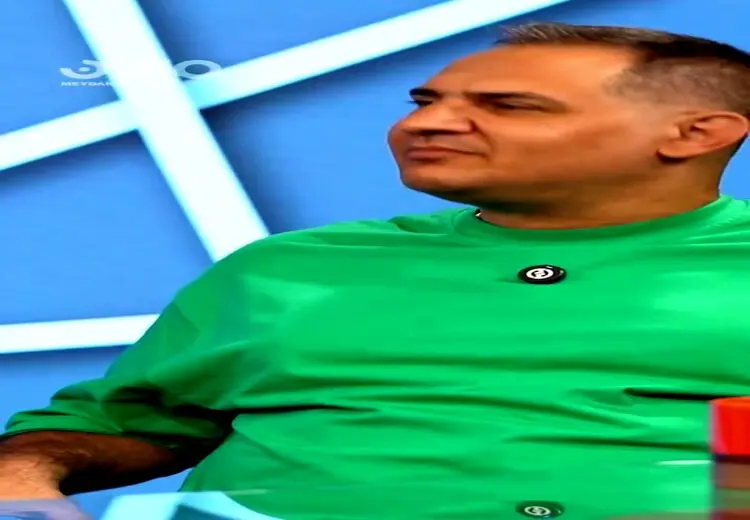 اتهام سنگین یک استقلالی به فردوسی‌پور؛ عادل مافیاست