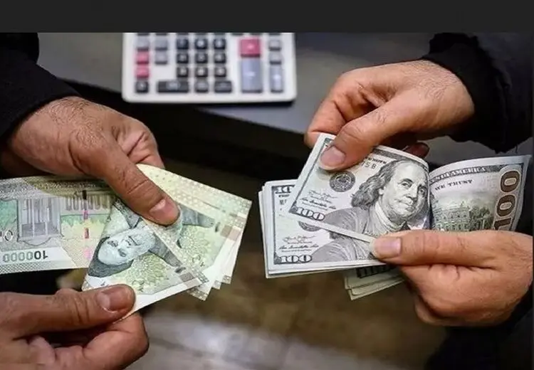 مسیر دلار پس از تعطیلات 