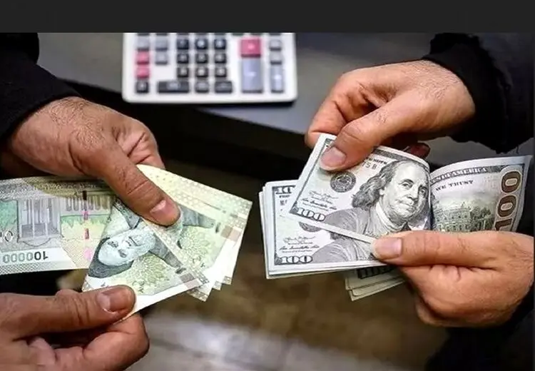 مسیر دلار پس از تعطیلات 