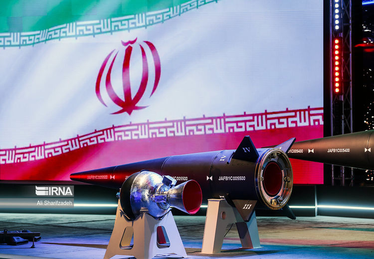 سپاه پاسداران: موشک‌های فتاح پیام اقتدار ایران را به هم‌پیمانِ جنگ‌افروزِ تل‌آویو ارسال کردند