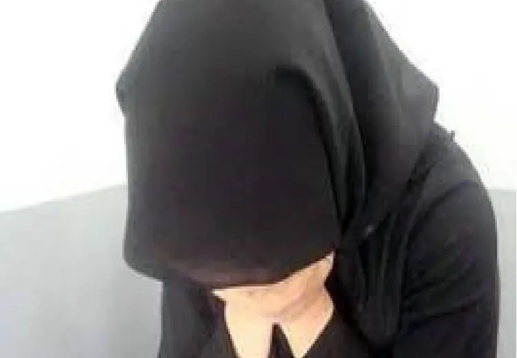 دختر فراری متهم به توزیع مواد مخدر شد/ دوست‌پسرم این جرم را گردن من انداخت