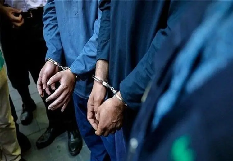 عاملان تیراندازی منجر به جراحت شهروندان در چابهار دستگیر شدند