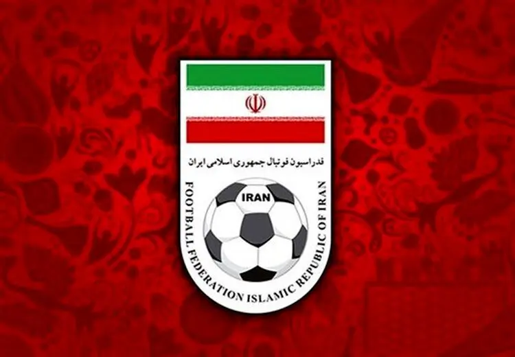 آسیب جدی مرکز ملی فوتبال از حملات تجاوزکارانه + عکس