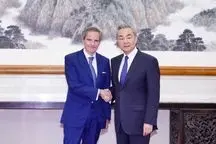 وزیر خارجه چین نسبت به حملات به تاسیسات هسته‌ای در خاورمیانه هشدار داد