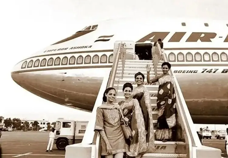 دلیل سقوط هواپیمای هندی چه بود؟