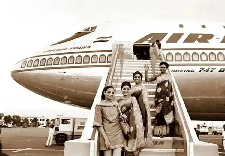 دلیل سقوط هواپیمای هندی چه بود؟