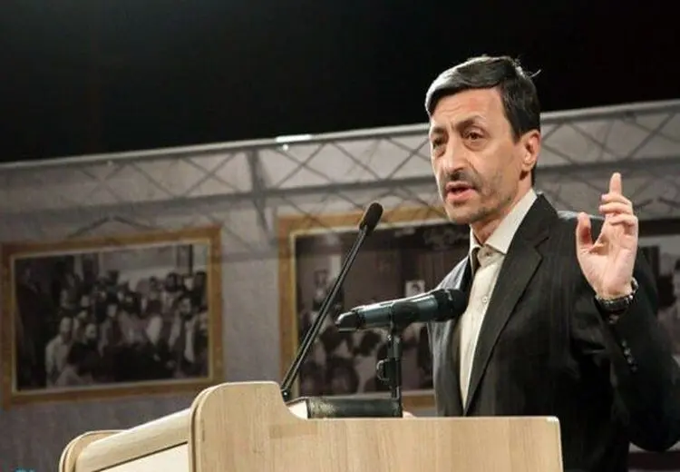 پزشکیان فتاح عضو ستاد انتخاباتی سعید جلیلی را وزیر نیرو میکند؟