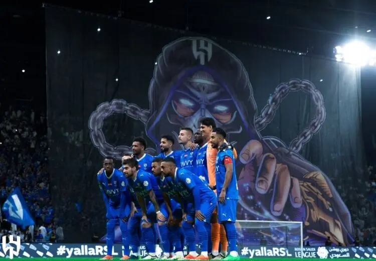 الهلال با شکست یاران بنزما فاتح سوپرجام عربستان شد