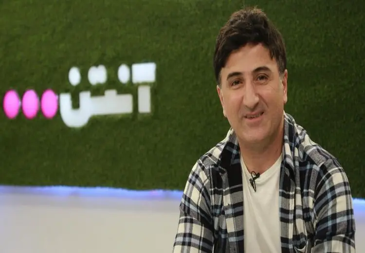 فرزند حجازی نمی‌تواند سرپرست استقلال باشد