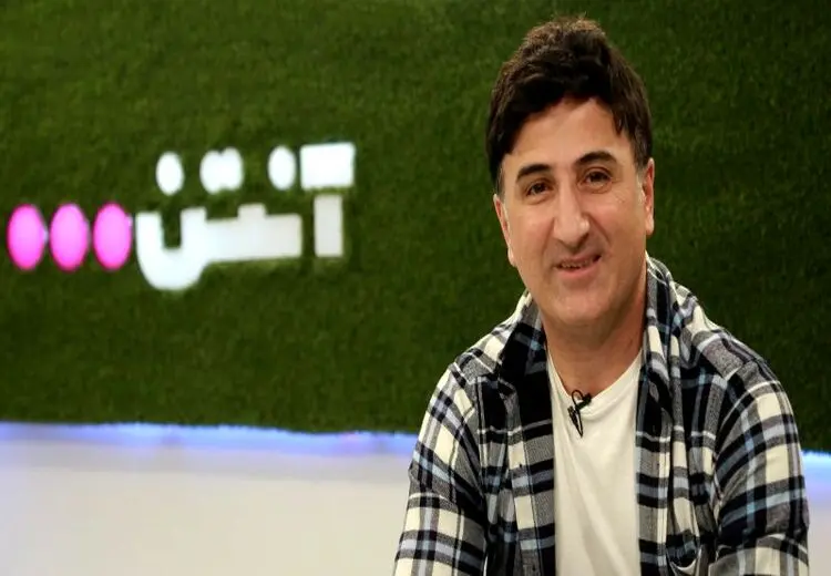 ادموند اختر: ساکت الهامی بهترین گزینه برای استقلال است