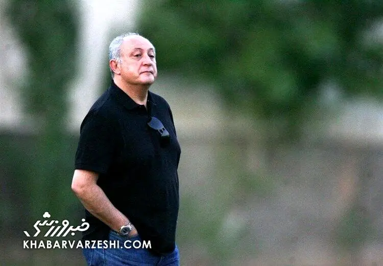 شرایط استقلال خیلی بد است