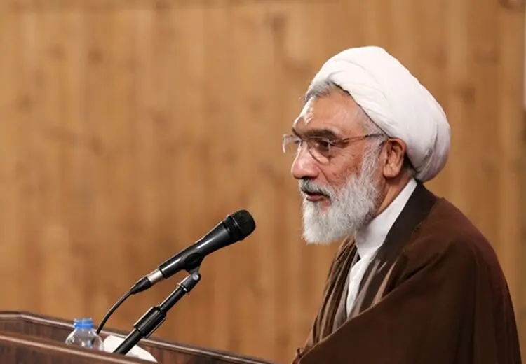 دعوت پورمحمدی از جلیلی و زنگنه به مناظره !