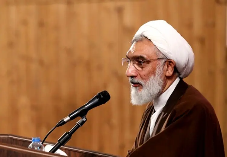 دعوت پورمحمدی از جلیلی و زنگنه به مناظره !