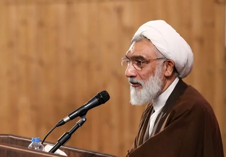 دعوت پورمحمدی از جلیلی و زنگنه به مناظره !
