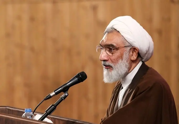 دعوت پورمحمدی از جلیلی و زنگنه به مناظره !