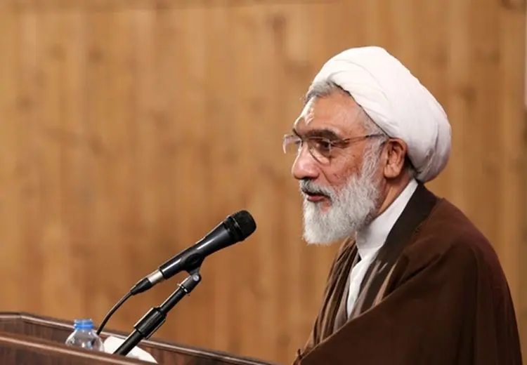 دعوت پورمحمدی از جلیلی و زنگنه به مناظره !