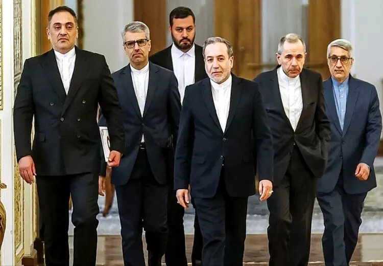 سفر ناگهانی هیات ایرانی به وین برای مذاکرات