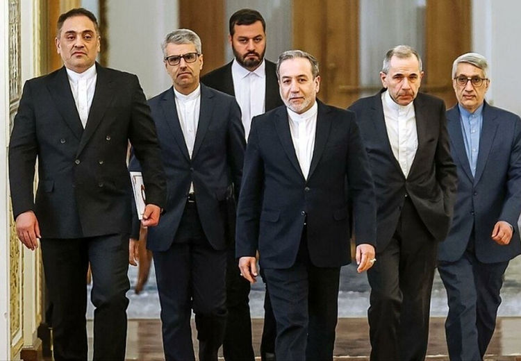 سفر ناگهانی هیات ایرانی به وین برای مذاکرات