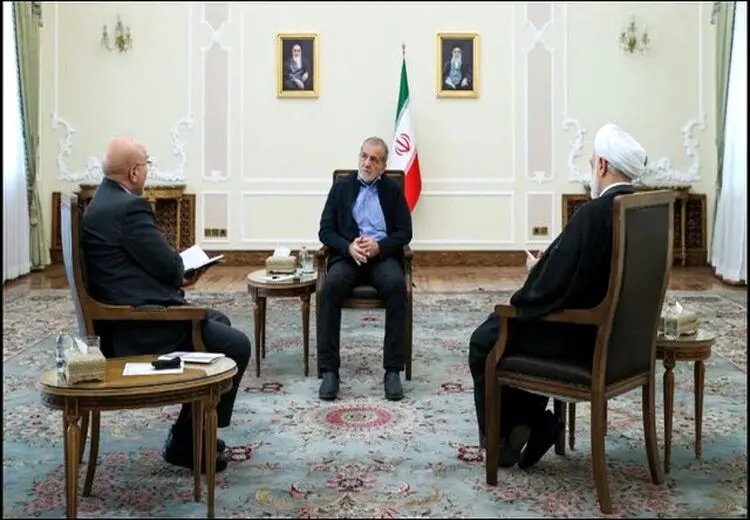 برگزاری نشست سران قوا به میزبانی رئیس‌جمهور