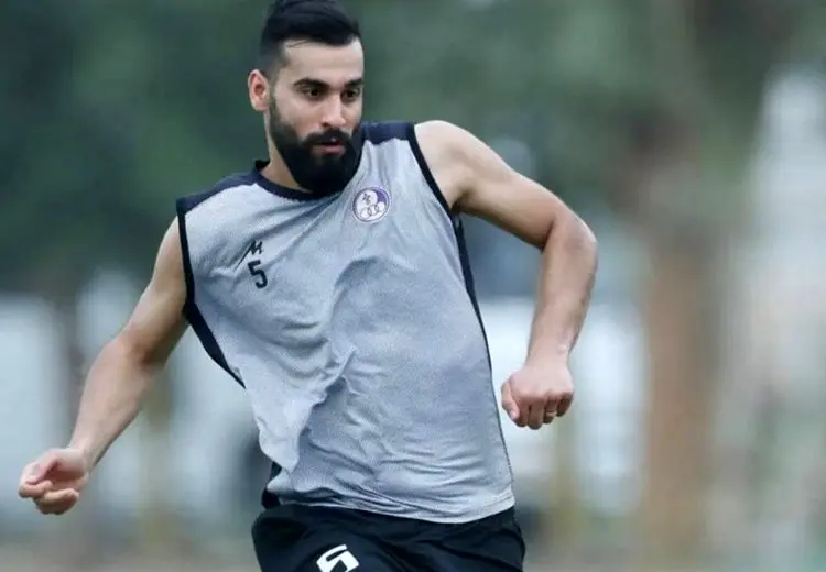 بازیکن جدید در قلب دفاع ذوب‌آهن