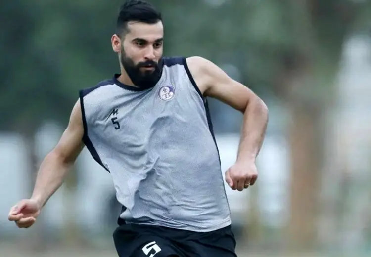 بازیکن جدید در قلب دفاع ذوب‌آهن