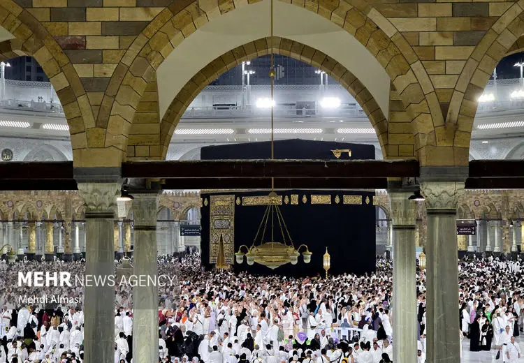  هزینه هر زائر ایرانی در حج تمتع 1404 چقدر بوده است؟