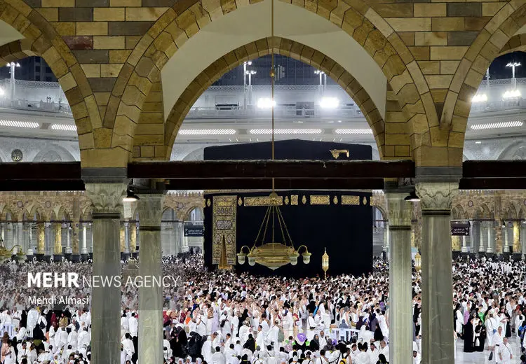  هزینه هر زائر ایرانی در حج تمتع 1404 چقدر بوده است؟