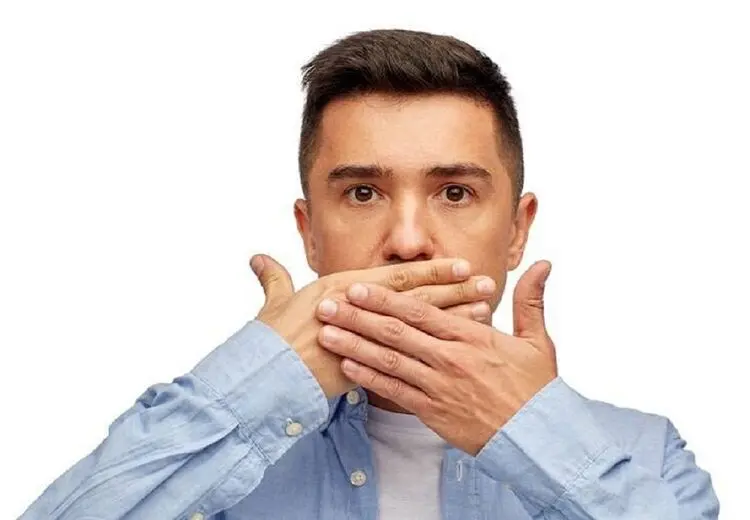 اگر صبح ها دهانتان تلخ است، این مطلب را بخوانید