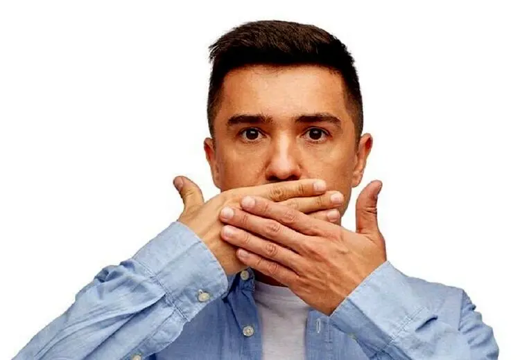 اگر صبح ها دهانتان تلخ است، این مطلب را بخوانید