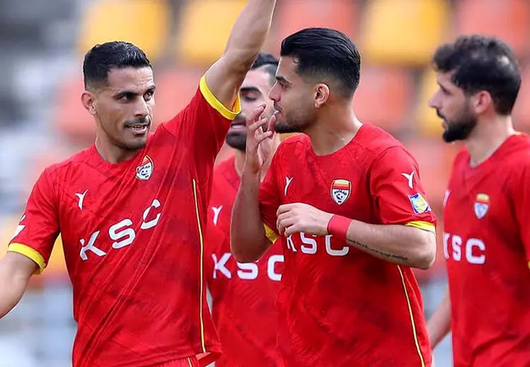 روایت یک پرسپولیسی از حمله به پل کرج