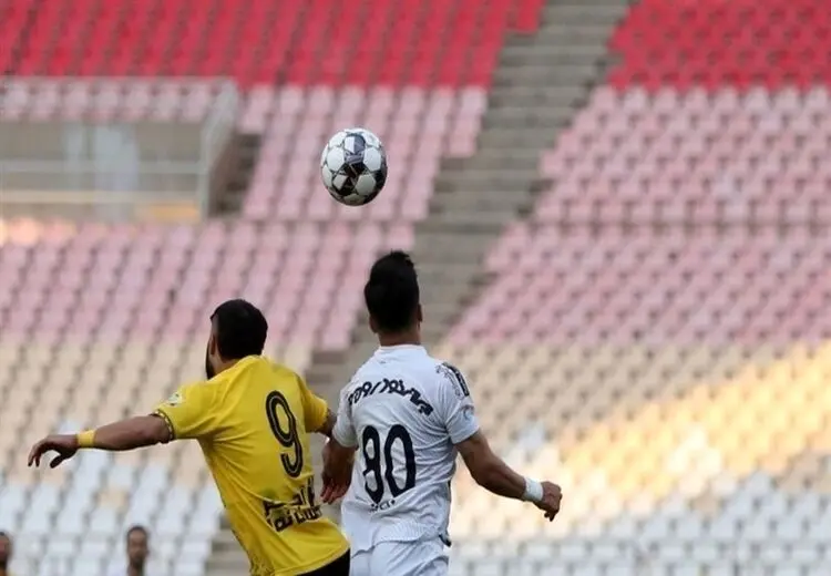 درخواست سپاهان رد شد