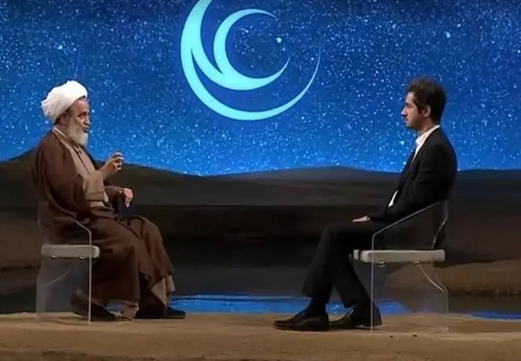 عذرخواهی پناهیان در تلویزیون به خاطر انتقاد از مدیران دولت رییسی