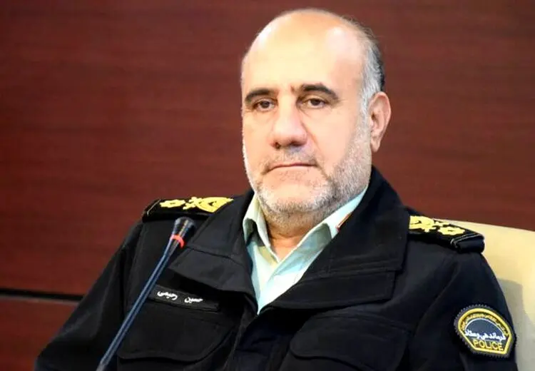 پلیس حامی فعالان اقتصادی کشور است