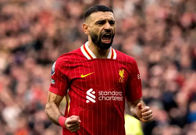 قانونی که محمد صلاح از آن بی‌اطلاع بود!