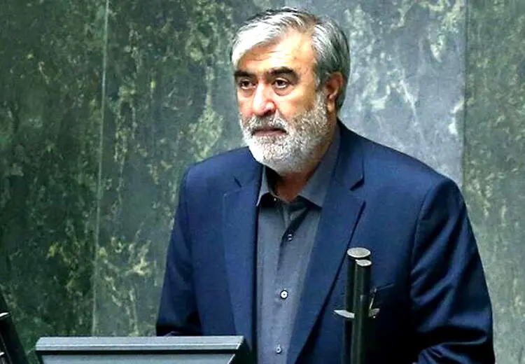 روایت رئیس کمیسیون امنیت ملی از بسته هسته‌ای ایران+ جزئیات
