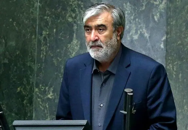 روایت رئیس کمیسیون امنیت ملی از بسته هسته‌ای ایران+ جزئیات