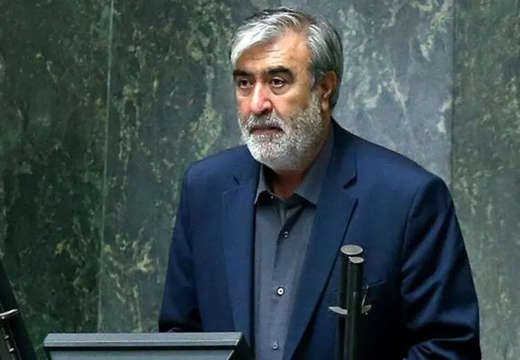 روایت رئیس کمیسیون امنیت ملی از بسته هسته‌ای ایران+ جزئیات