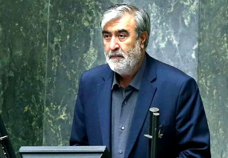 روایت رئیس کمیسیون امنیت ملی از بسته هسته‌ای ایران+ جزئیات