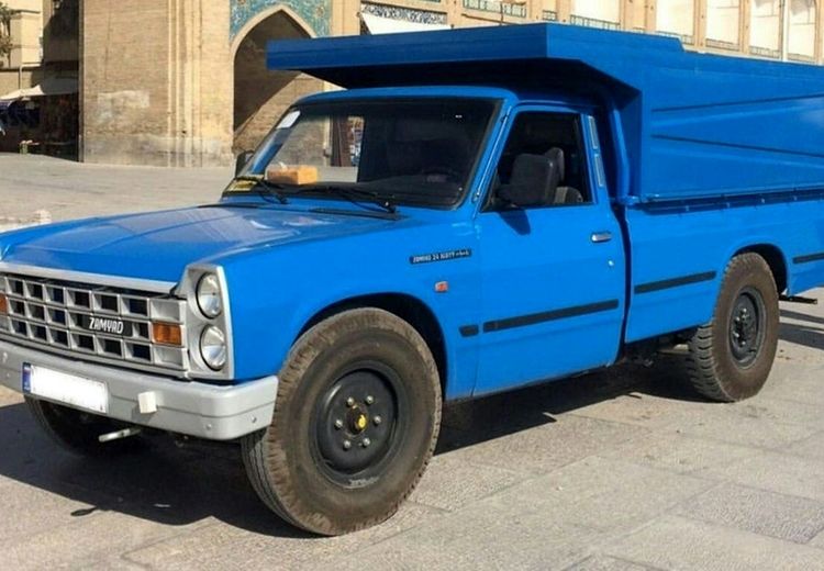تولید خودروی محبوب ایرانی ها متوقف شد