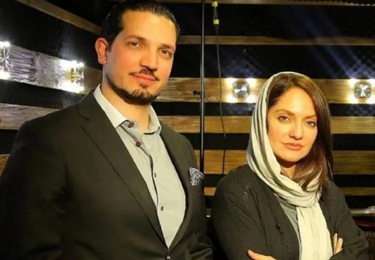 پای اسرائیل به پرونده همسر سابق مهناز افشار باز شد