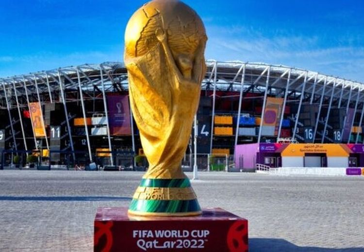 ایران در جام جهانی با کدام کشورها همگروه نمی‌شود؟