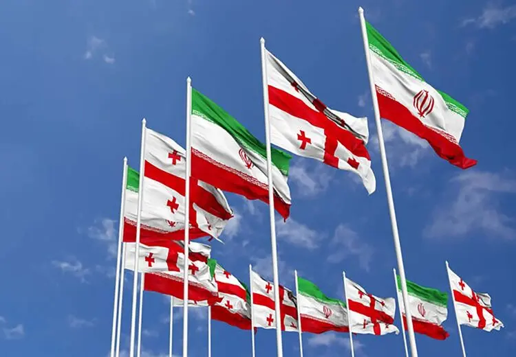 انتقال ۴ زندانی ایرانی از گرجستان به کشور