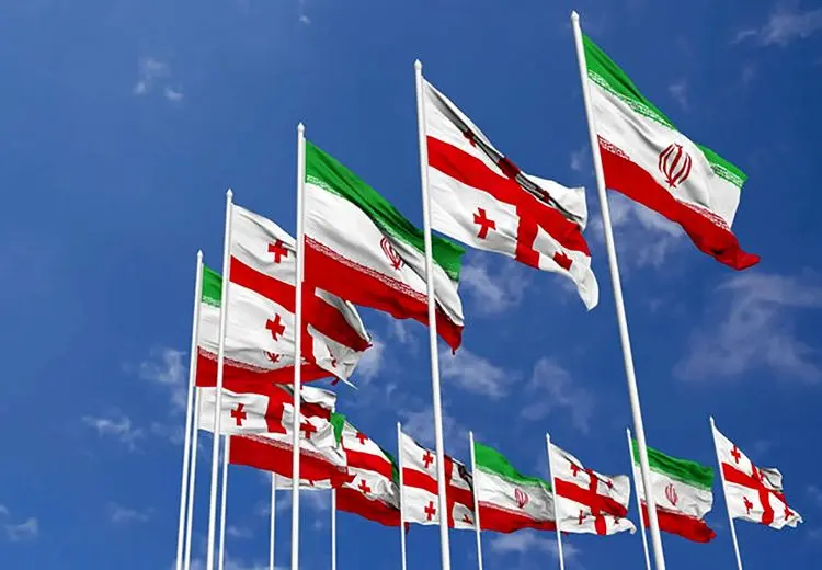 انتقال ۴ زندانی ایرانی از گرجستان به کشور