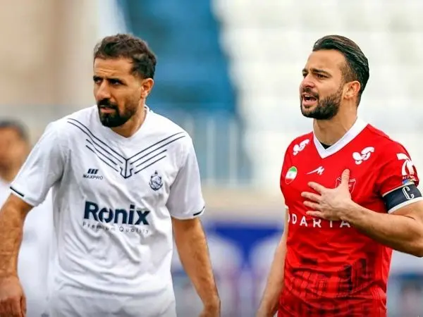 اولتیماتوم باشگاه پرسپولیس به مخاطب خاص !