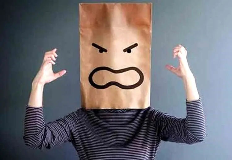 افسردگی شدید در کمین افراد کینه‌ای
