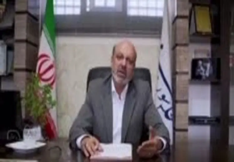 عذرخواهی عجیب نماینده جنجال ساز!